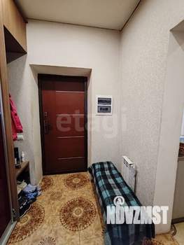 1-к квартира, вторичка, 49м2, 1/3 этаж