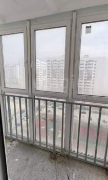 1-к квартира, вторичка, 37м2, 11/16 этаж