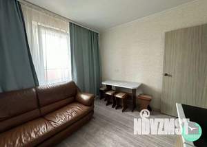 1-к квартира, вторичка, 40м2, 13/16 этаж