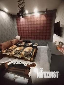Студия квартира, вторичка, 32м2, 2/3 этаж