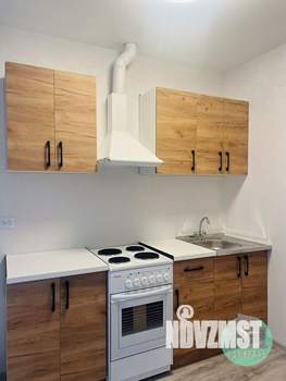 2-к квартира, вторичка, 40м2, 2/10 этаж