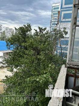 1-к квартира, вторичка, 35м2, 2/9 этаж