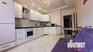 1-к квартира, вторичка, 45м2, 2/16 этаж