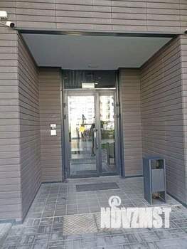 Студия квартира, вторичка, 61м2, 1/25 этаж