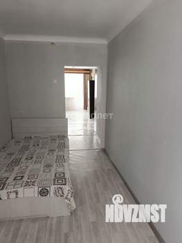 2-к квартира, вторичка, 44м2, 4/4 этаж