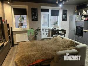 Студия квартира, вторичка, 31м2, 8/12 этаж