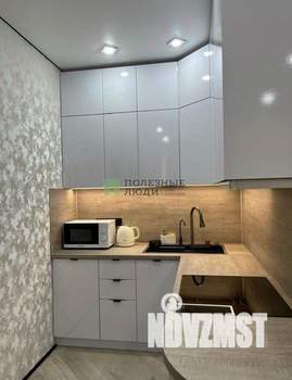2-к квартира, вторичка, 60м2, 9/21 этаж