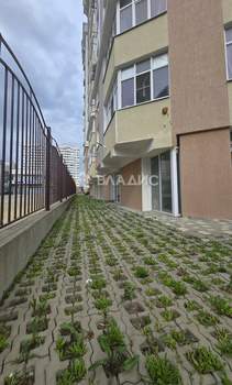 1-к квартира, вторичка, 40м2, 3/10 этаж