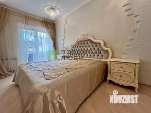 2-к квартира, вторичка, 62м2, 1/3 этаж