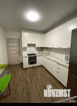 1-к квартира, вторичка, 40м2, 10/12 этаж