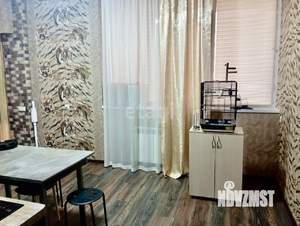 1-к квартира, вторичка, 38м2, 1/4 этаж
