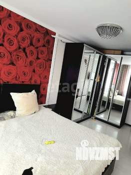 2-к квартира, вторичка, 48м2, 5/5 этаж