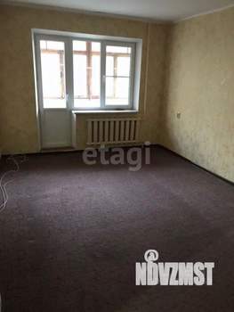 2-к квартира, вторичка, 53м2, 3/8 этаж