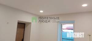 Студия квартира, вторичка, 19м2, 1/1 этаж