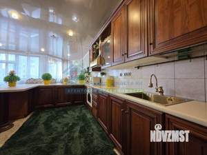 4-к квартира, вторичка, 300м2, 2/4 этаж