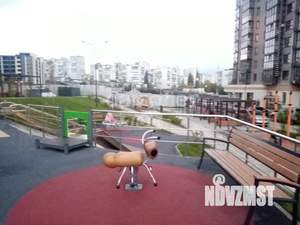 1-к квартира, вторичка, 32м2, 2/16 этаж