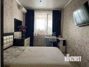 2-к квартира, вторичка, 66м2, 4/4 этаж