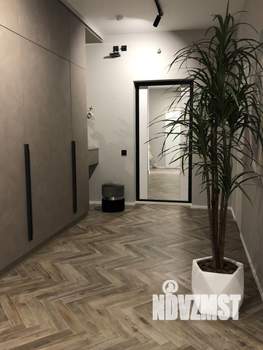 3-к квартира, вторичка, 104м2, 13/17 этаж