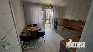 2-к квартира, вторичка, 59м2, 7/17 этаж