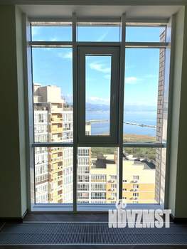 2-к квартира, сданный дом, 58м2, 16/17 этаж