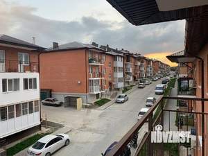 Студия квартира, вторичка, 21м2, 3/3 этаж