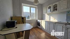 1-к квартира, вторичка, 28м2, 5/9 этаж