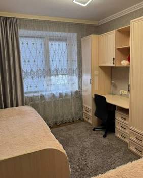 3-к квартира, вторичка, 78м2, 4/10 этаж