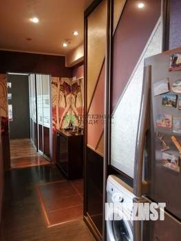 2-к квартира, вторичка, 55м2, 10/10 этаж