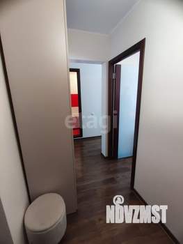 2-к квартира, вторичка, 53м2, 10/10 этаж