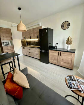 1-к квартира, вторичка, 43м2, 3/20 этаж