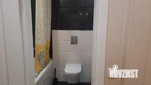 1-к квартира, вторичка, 42м2, 9/16 этаж