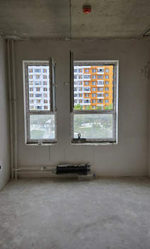 2-к квартира, вторичка, 55м2, 4/15 этаж