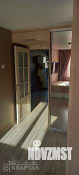 2-к квартира, вторичка, 44м2, 5/5 этаж