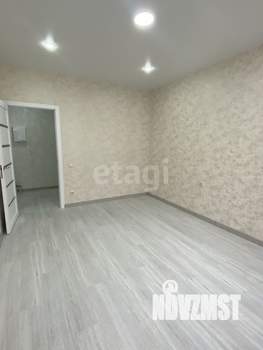 1-к квартира, вторичка, 39м2, 15/25 этаж
