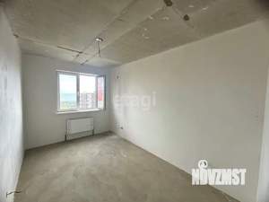 2-к квартира, вторичка, 61м2, 15/20 этаж