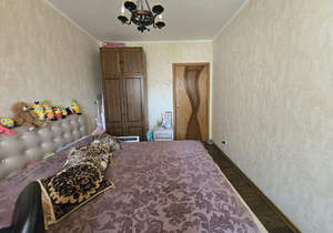 3-к квартира, вторичка, 65м2, 3/9 этаж