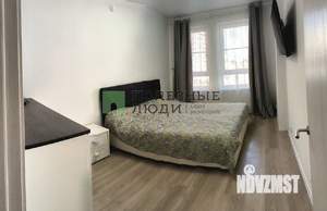 3-к квартира, вторичка, 81м2, 7/15 этаж