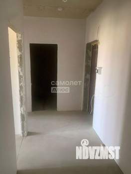 1-к квартира, вторичка, 43м2, 14/24 этаж