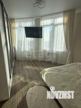 2-к квартира, вторичка, 62м2, 1/4 этаж