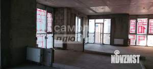 3-к квартира, вторичка, 103м2, 6/18 этаж