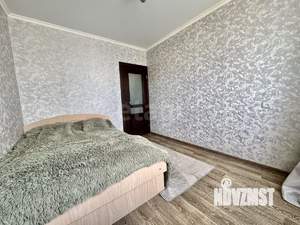 3-к квартира, вторичка, 63м2, 5/9 этаж