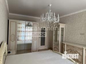 2-к квартира, вторичка, 71м2, 2/17 этаж