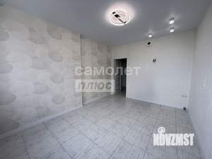 1-к квартира, вторичка, 43м2, 6/24 этаж