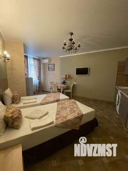 3-к квартира, вторичка, 94м2, 3/16 этаж