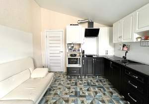 1-к квартира, вторичка, 46м2, 5/5 этаж