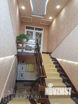 1-к квартира, вторичка, 58м2, 4/4 этаж