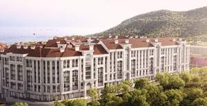 1-к квартира, вторичка, 42м2, 8/9 этаж