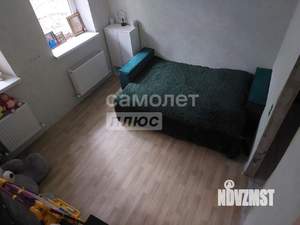 3-к квартира, вторичка, 58м2, 1/3 этаж