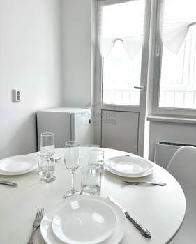 1-к квартира, вторичка, 40м2, 13/16 этаж