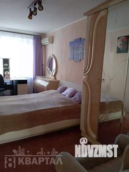 2-к квартира, вторичка, 48м2, 2/5 этаж